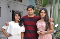 Baggidi Gopal Movie Opening
